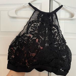 Torrid Lace Bralette